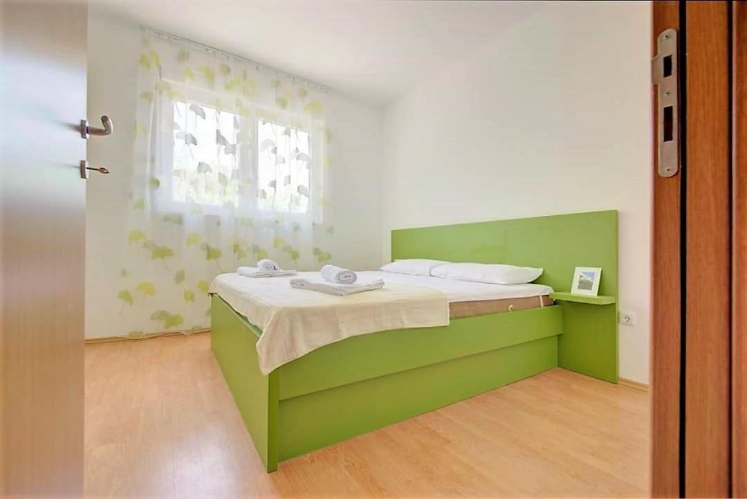 Divine Apartments Budva Lastva Grbaljska Εξωτερικό φωτογραφία
