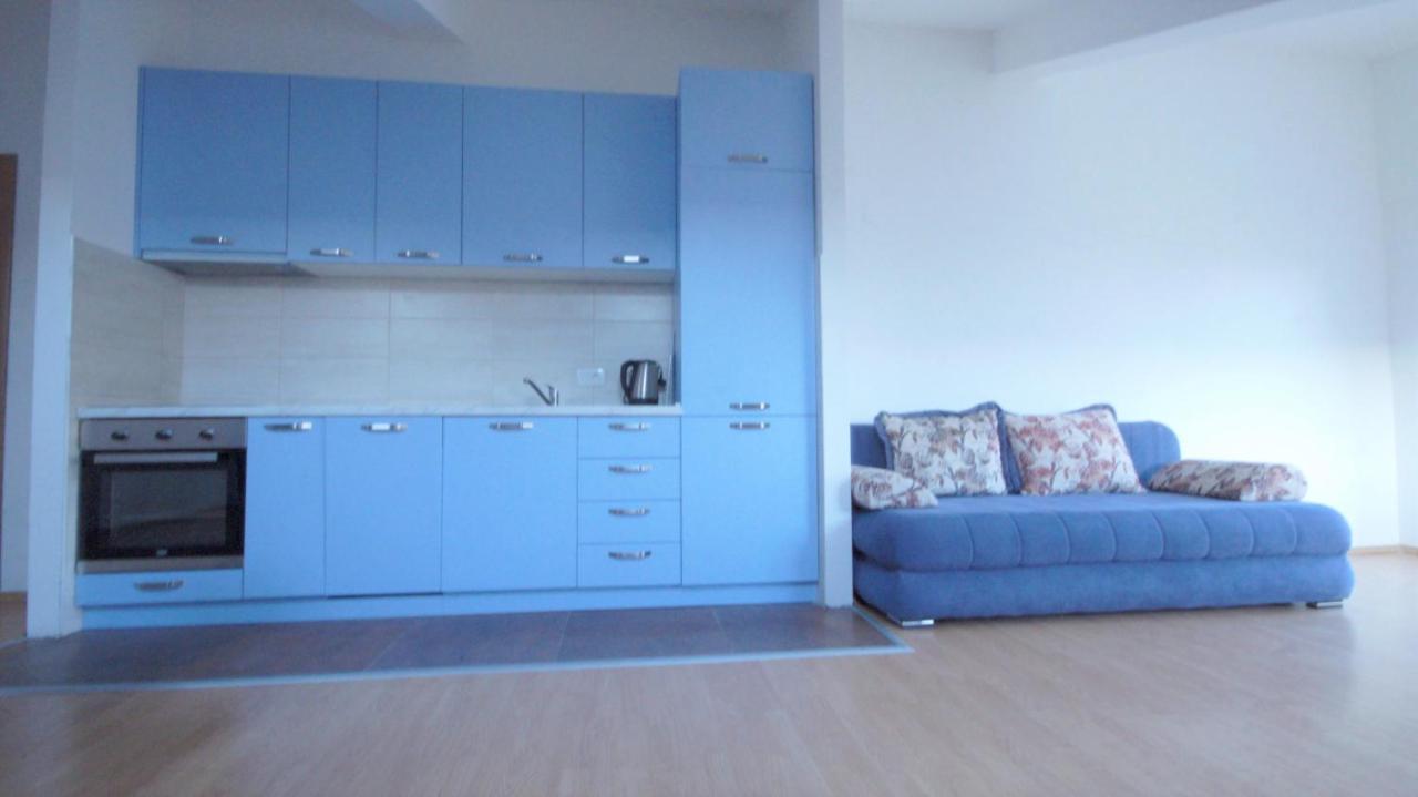 Divine Apartments Budva Lastva Grbaljska Εξωτερικό φωτογραφία