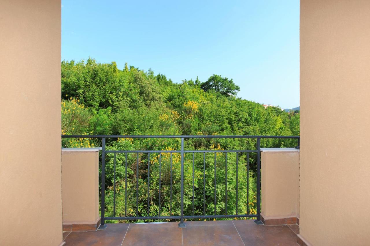 Divine Apartments Budva Lastva Grbaljska Εξωτερικό φωτογραφία