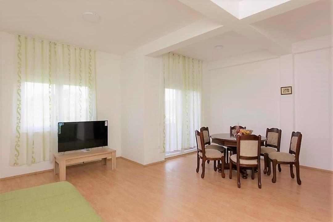 Divine Apartments Budva Lastva Grbaljska Εξωτερικό φωτογραφία