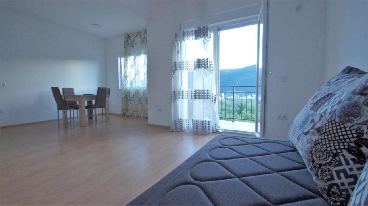 Divine Apartments Budva Lastva Grbaljska Εξωτερικό φωτογραφία