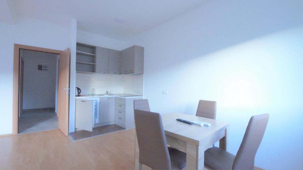 Divine Apartments Budva Lastva Grbaljska Εξωτερικό φωτογραφία
